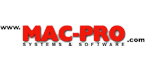Mac Pro Systems and Software, Inc. Logo
