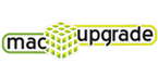 MacUpgrade Logo