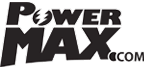 PowerMax Logo