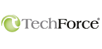 TechForce Logo