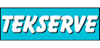Tekserve Corporation Logo