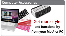 Computer Accessories