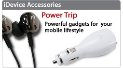 iDevice Accessories