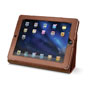 The Pad Protector 2 Cognac
