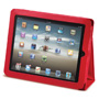 The Pad Protector Red
