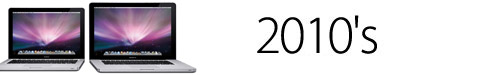 2000's