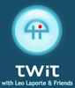 TWiT Logo
