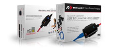 Universal Drive Adapter