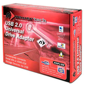 Retail Package