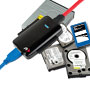 USB 3 UDA