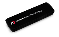 MAXPower 802.11n/g/b Wireless USB 2.0 Stick Adapter & Extension Cradle