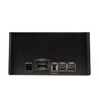 Voyager Q USB 3.0 rear