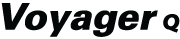 Voyager Q logo