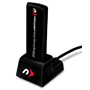 MAXPower 802.11n/g/b Wireless USB 2.0 Stick Adapter & Extension Cradle