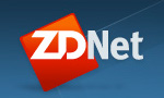 ZD Net Logo