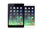 iPad mini Retina