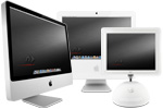 iMac - all models, G3 and G4 Models