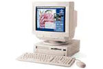 Power Macintosh 630 Series