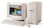 Power Macintosh and Performa 6400, 6500 Series