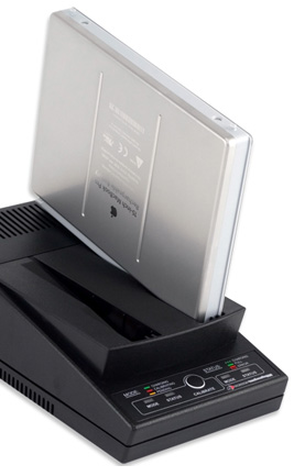 Battery Chargers and Conditioners