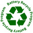 NoteBook Battery Recycling