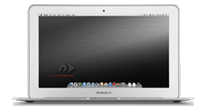 MacBook Air 11-inch