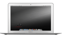 MacBook Air 13-inch