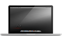 MacBook Pro Retina Display