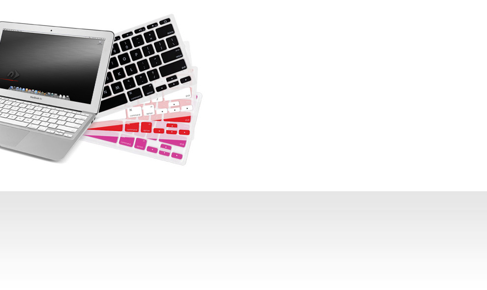 Keyboard Covers