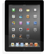 NuVue Anti-Glare for Apple iPad