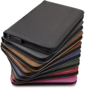 iFolio 2 for Apple iPad