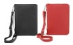 iFolio for Apple iPad Black and Red