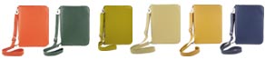 iFolio for Apple iPad Multiple Colors