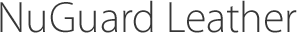 NuGuard Leather