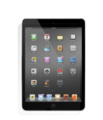 NuVue Clear for Apple iPad mini