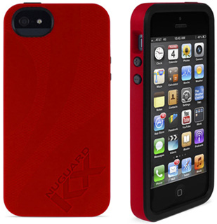 NuGuard KX iPhone Case