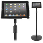 Gripbase Podium for Apple iPad Air