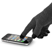 NuTouch Gloves