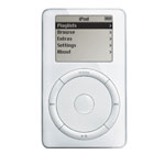 iPod 2nd Generation