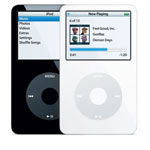 iPod 5th Generation