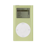 iPod mini 1st Generation