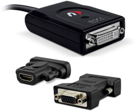 USB Video Display Adapter