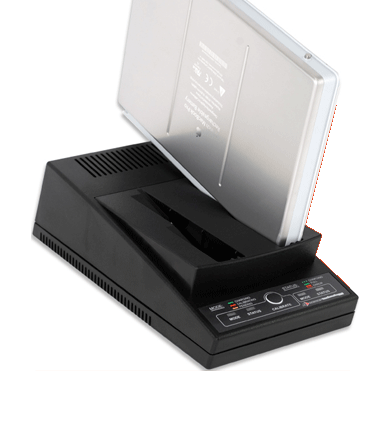 Intelligent Battery Charger and Conditioner