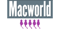 MacWorld logo