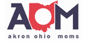 Akron Ohio Moms logo