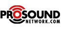 Prosoundnetwork logo