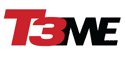 T3ME logo
