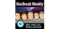 Andy Ihnatko, MacBreak Weekly