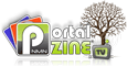 portalZINE TV