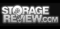 Storage Review logo